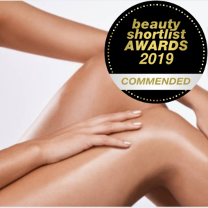 DETOX  DRAINAGE BODY CREAM reduces water retention in legs