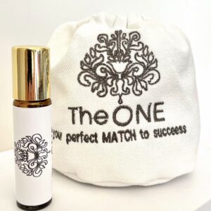TheONE Serum force of attraction for Woman
