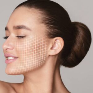 V-LIFTING Serum delivers a visible 84% lifting effect