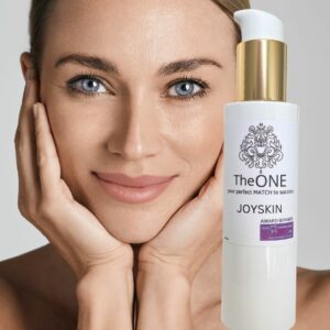 JOYSKIN SERUM for a refreshed younger look 