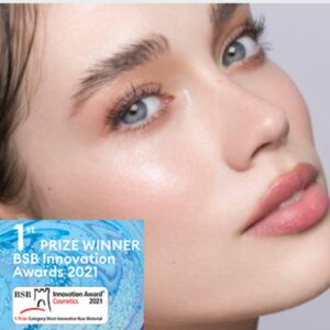 TELOMERE ACTIVATOR SERUM delays cell aging visibly rejuvenates by 10 years