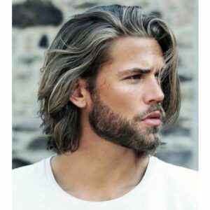 HAIR GROWTH SERUM works specifically on the sleeping STEM CELLS under the scalp and  hair growth will be activated