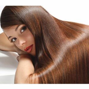 HAIR GROWTH SERUM up to 21.000 new hairs fuller hair will be activated