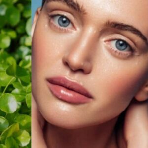 CENTELLA ASIATICA 98,5% intensive SKIN REGENERATION